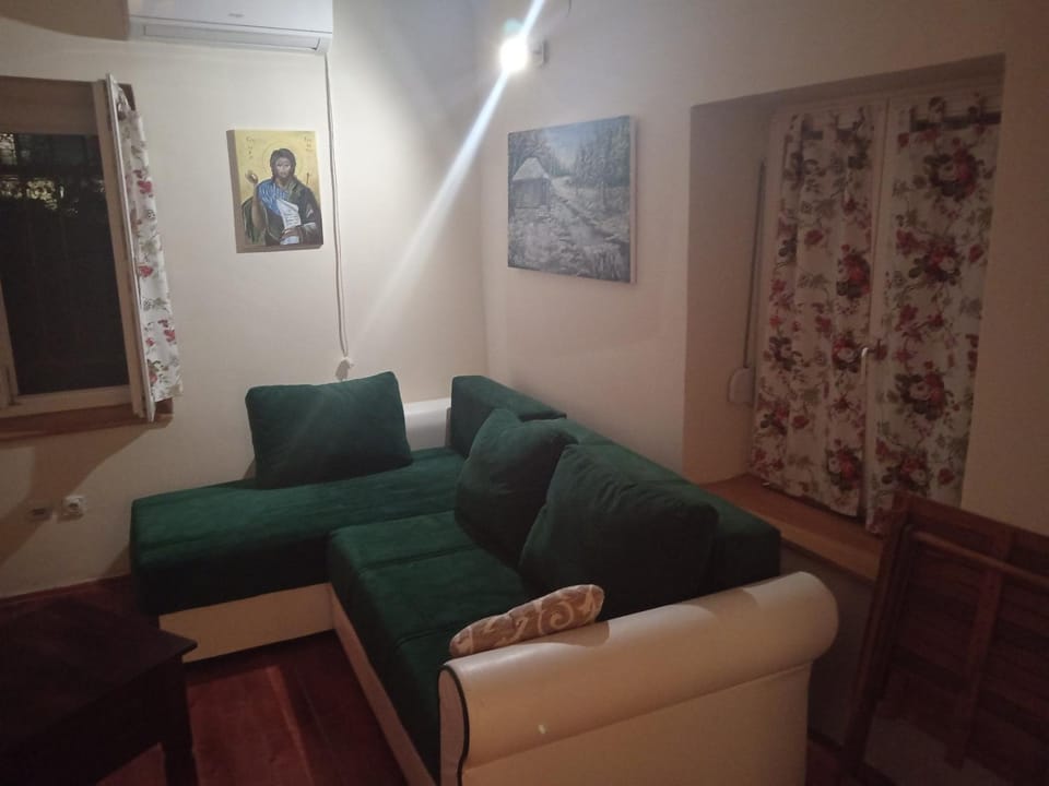 Vila VILA Apartment in Serbia