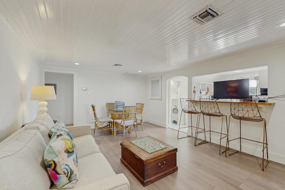 Seaside Serenity House in Port Aransas