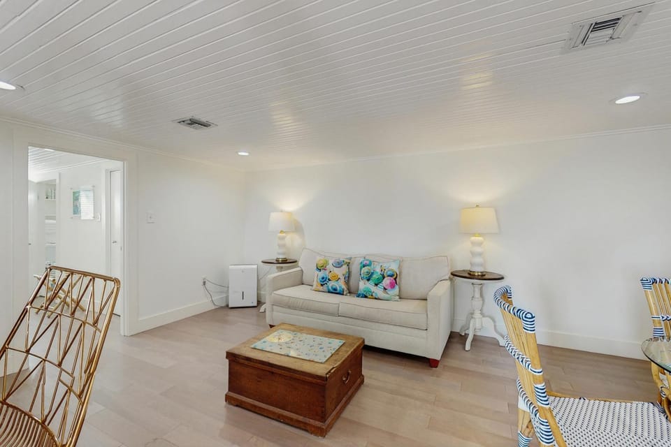 Seaside Serenity House in Port Aransas