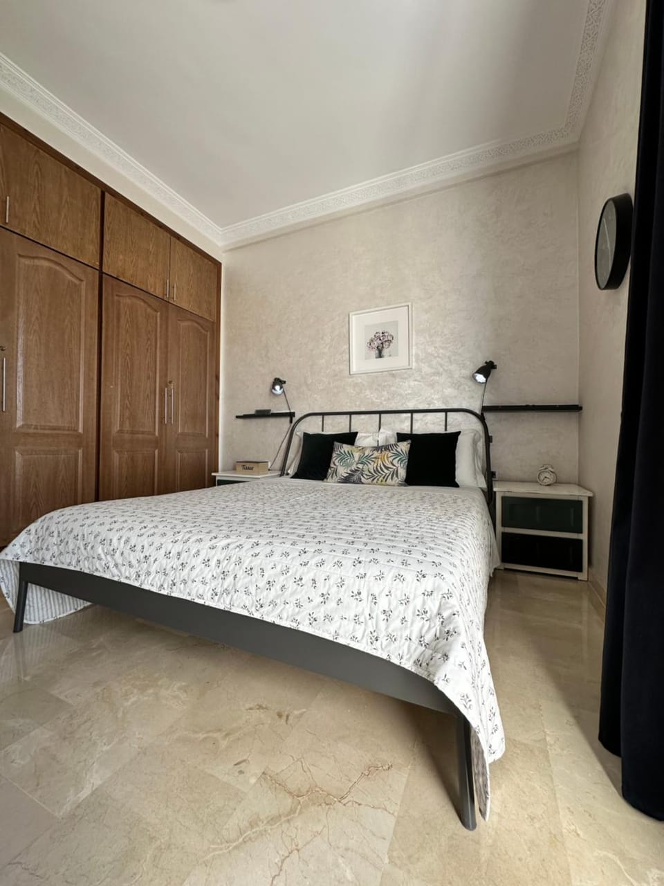Appartement Zazat Apartment in Marrakesh