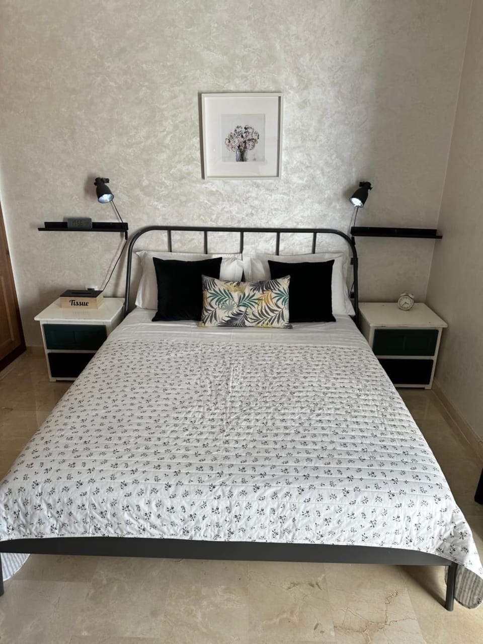 Appartement Zazat Apartment in Marrakesh