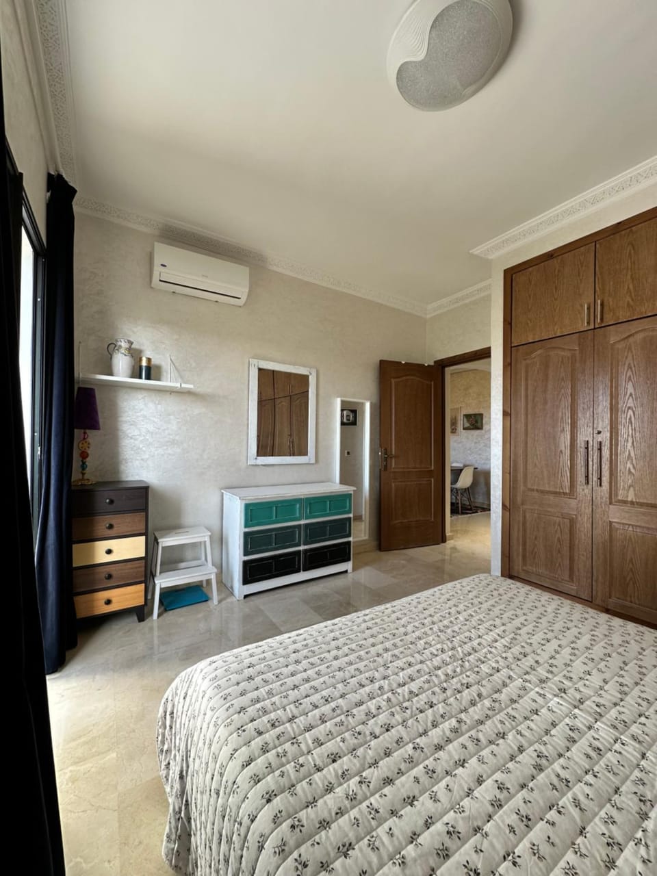 Appartement Zazat Apartment in Marrakesh
