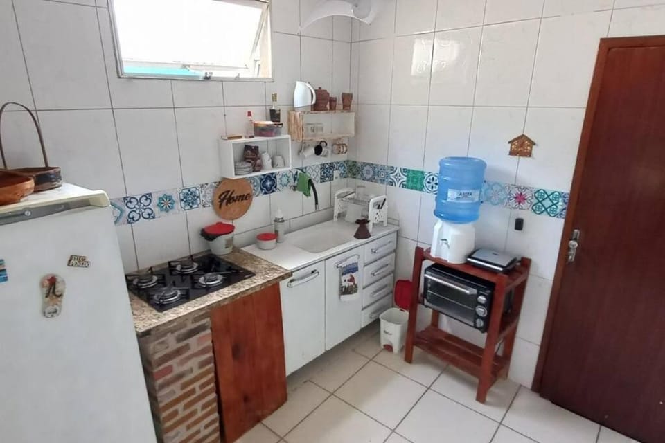 Kanaloa Flat - ILHA GRANDE Apartment in Angra dos Reis