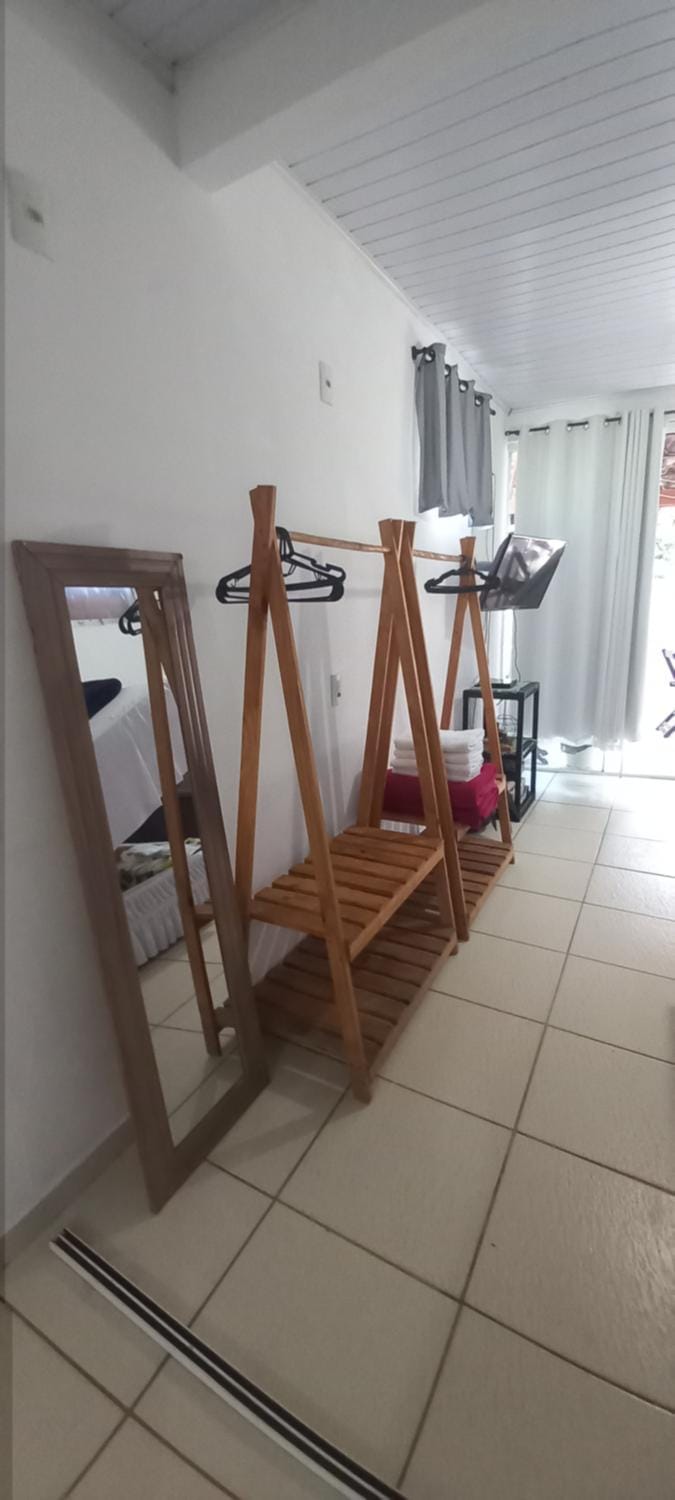 Kanaloa Flat - ILHA GRANDE Apartment in Angra dos Reis