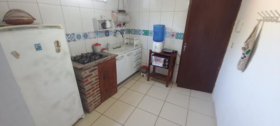 Kanaloa Flat - ILHA GRANDE Apartment in Angra dos Reis