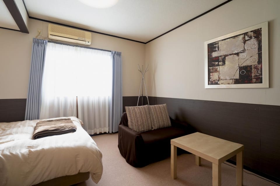 那須高原Stay 菊 Hotel in Japan