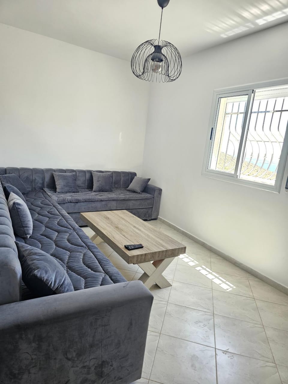 Panoramisch uitzicht! Apartment in Tangier-Tétouan-Al Hoceima