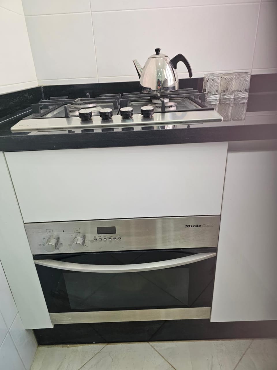 Panoramisch uitzicht! Apartment in Tangier-Tétouan-Al Hoceima