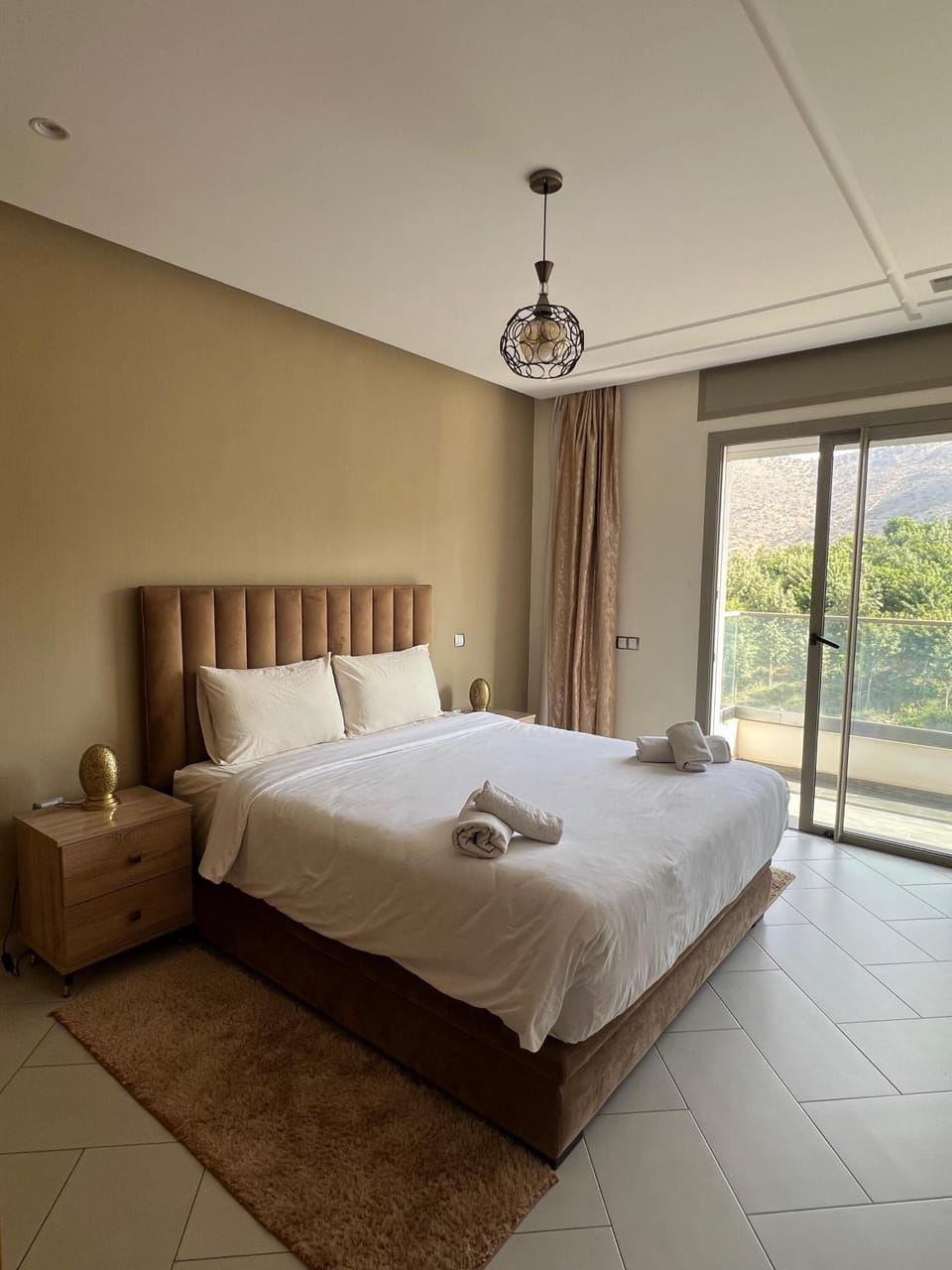 View (from property/room), Bedroom