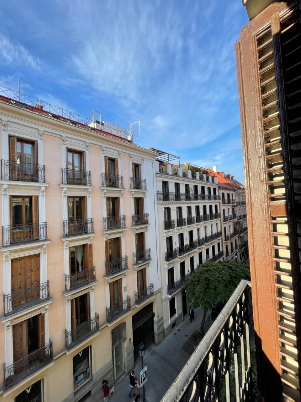Neighbourhood, View (from property/room), Balcony/Terrace, Street view
