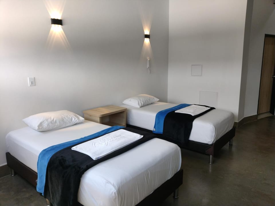Hotel LaRamada Hotel in Antioquia