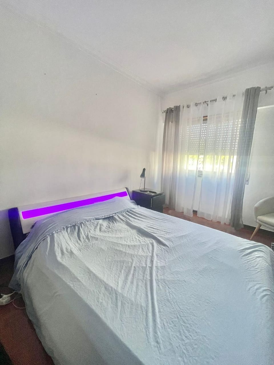 Quarto de Casal Acolhedor Vacation rental in Setubal District