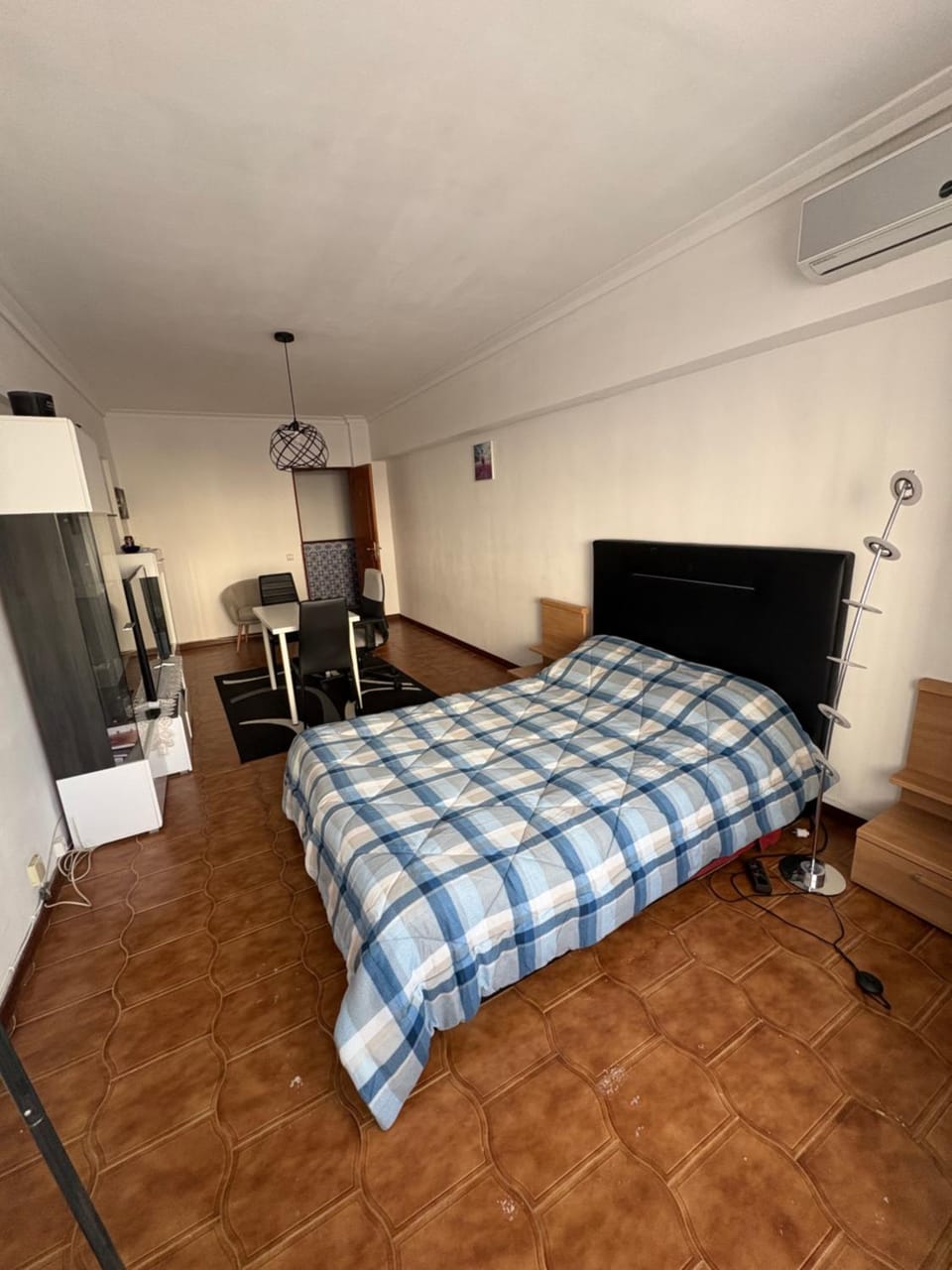 Quarto de Casal Acolhedor Vacation rental in Setubal District