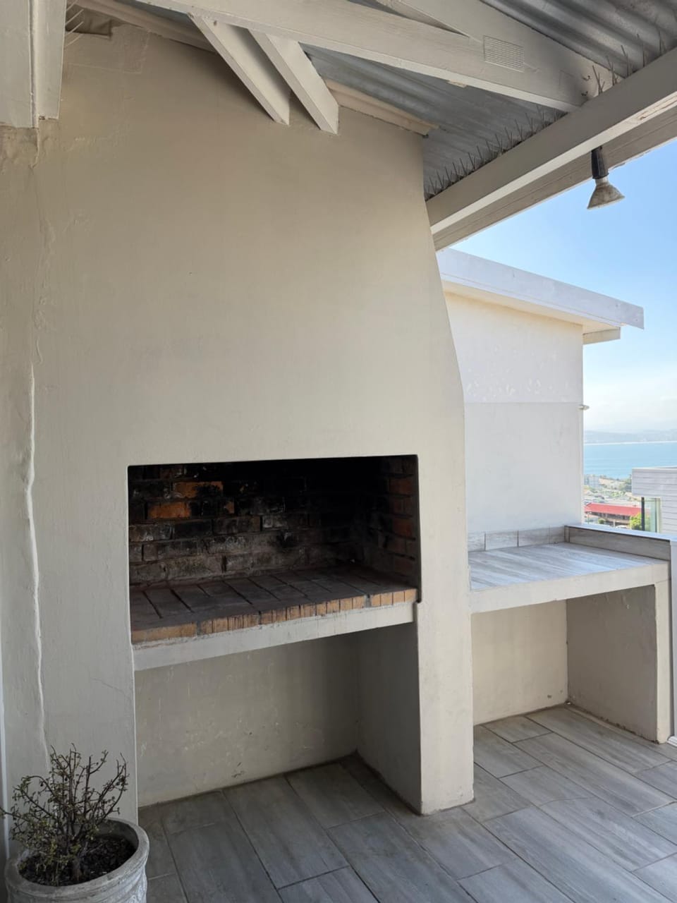 Harbour View Selfcatering House in Western Cape