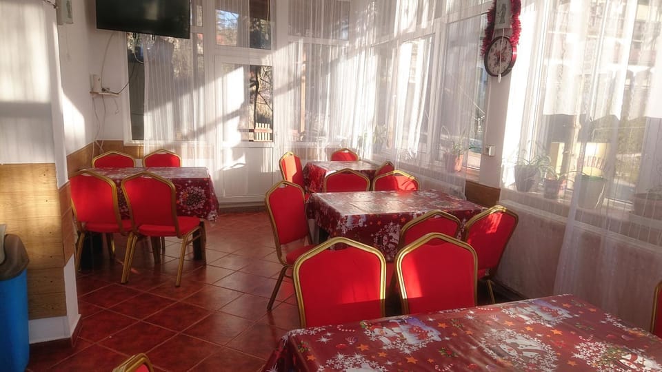 vila strugurelu hostel Hostel in Prahova, Romania