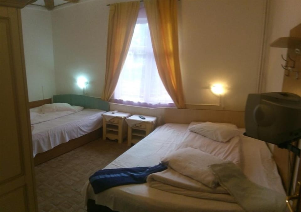 vila strugurelu hostel Hostel in Prahova, Romania