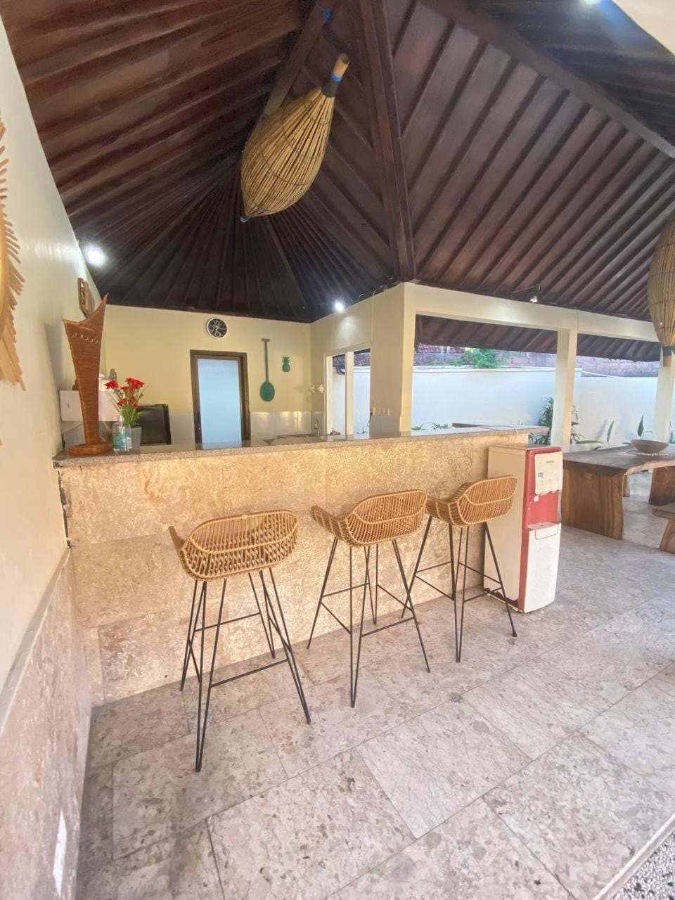Sorry we close Villa in Kuta