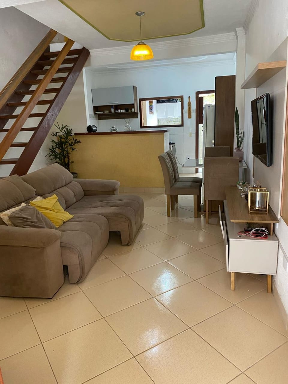 Casa temporada em Paraty RJ House in Paraty