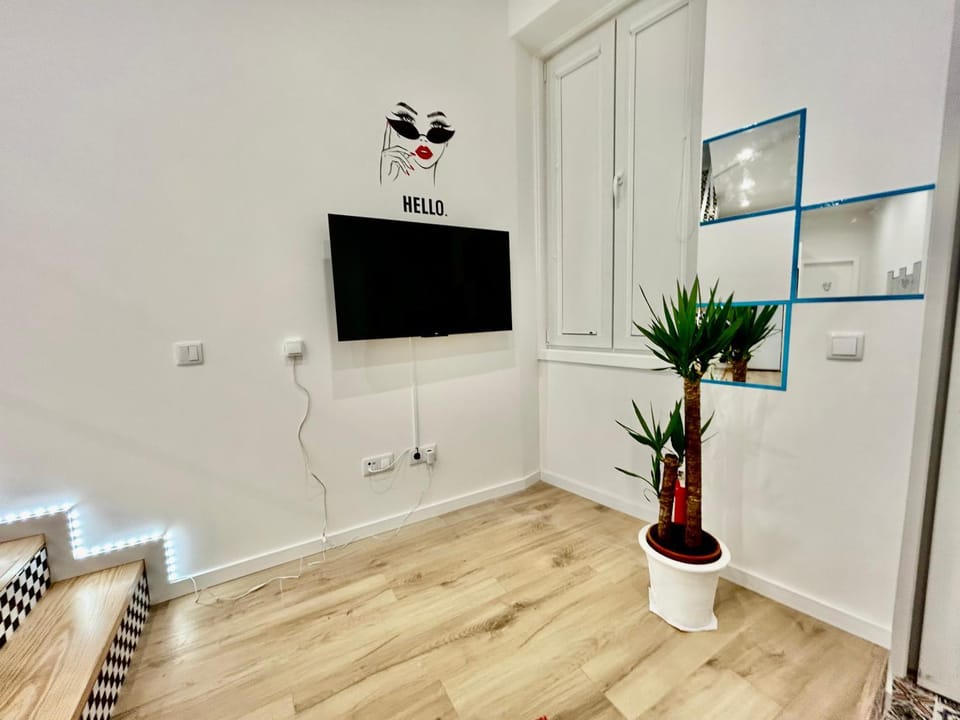TV and multimedia