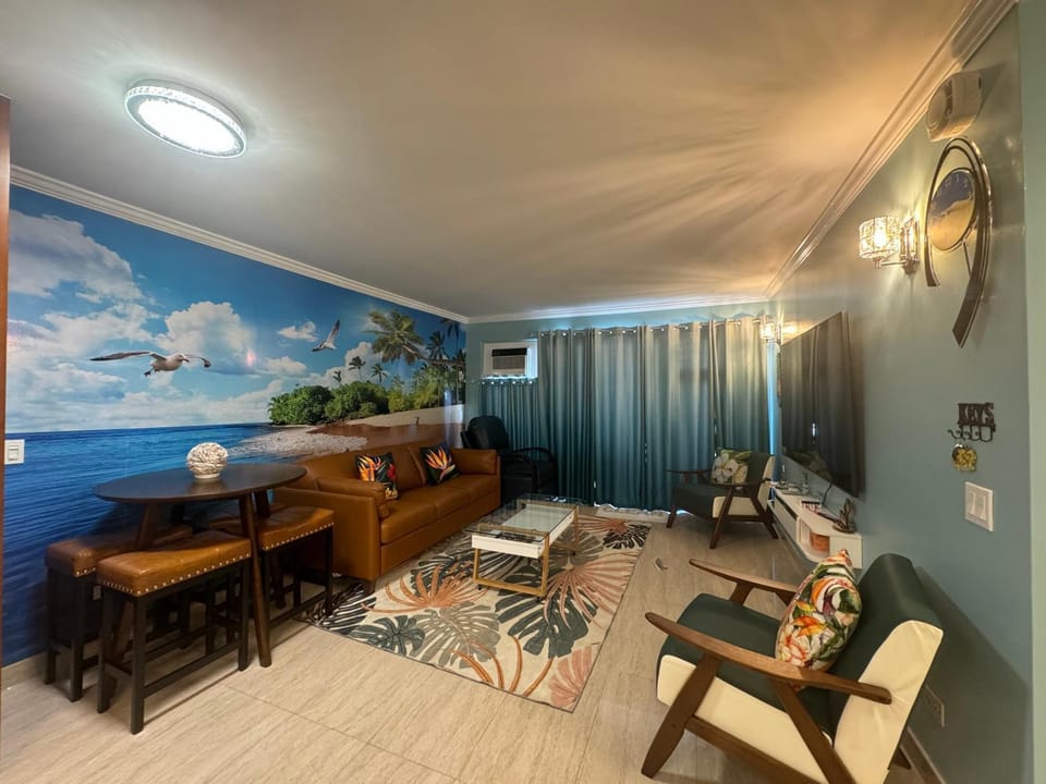 Aloha Waikiki Condo 2Beds, 2Baths, Free Parking. Apartment in Honolulu
