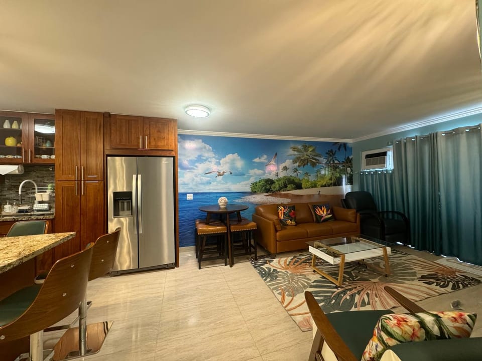 Aloha Waikiki Condo 2Beds, 2Baths, Free Parking. Apartment in Honolulu