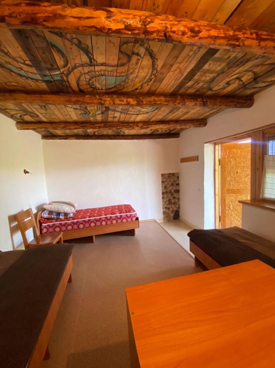 Eldos-Ata Eco Hotel Bed and Breakfast in Asia