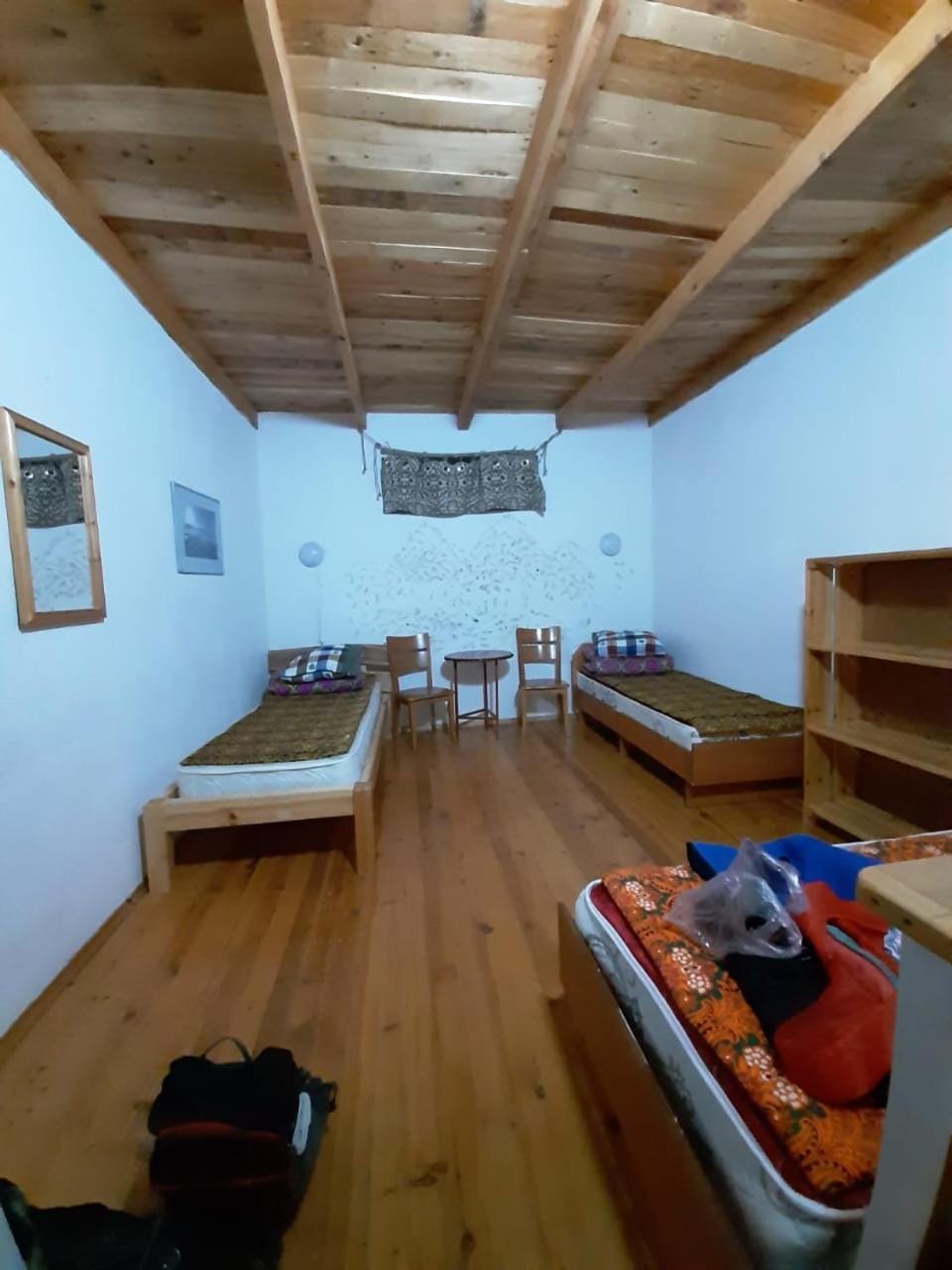 Eldos-Ata Eco Hotel Bed and Breakfast in Asia