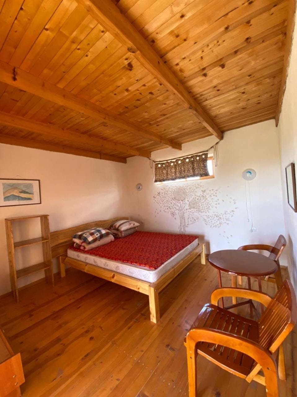 Eldos-Ata Eco Hotel Bed and Breakfast in Asia