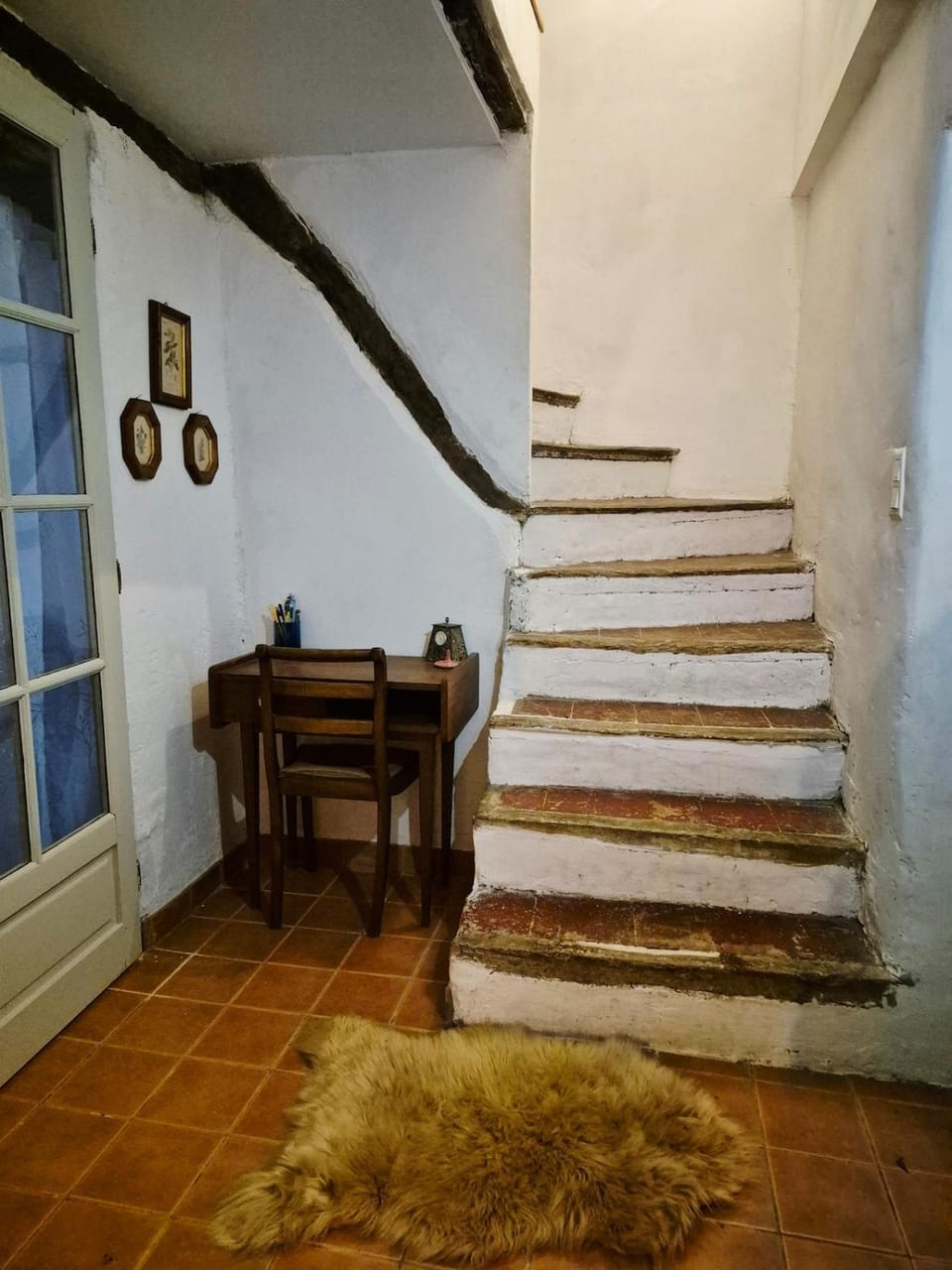Petit Moulin House in Vidauban