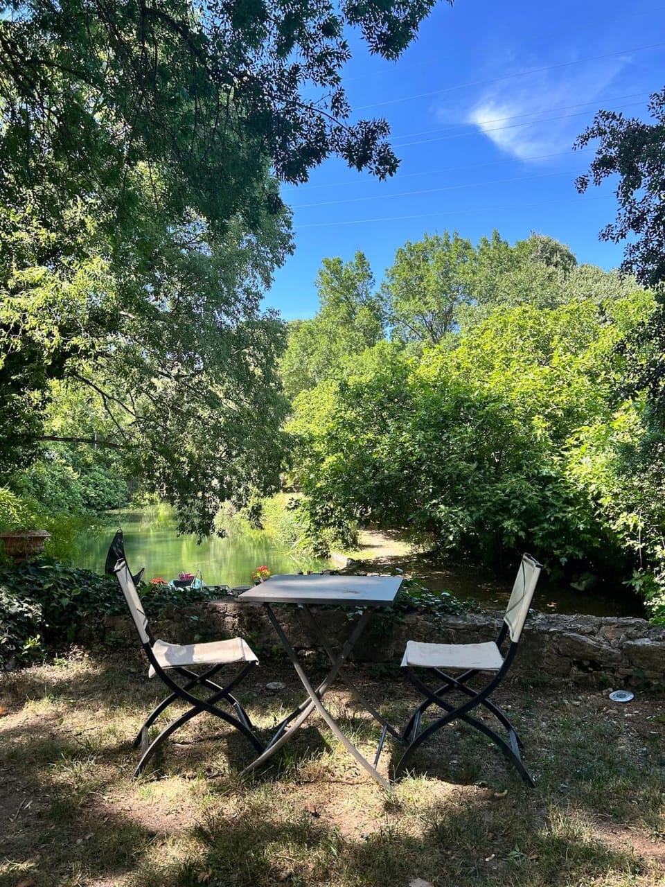 Petit Moulin House in Vidauban