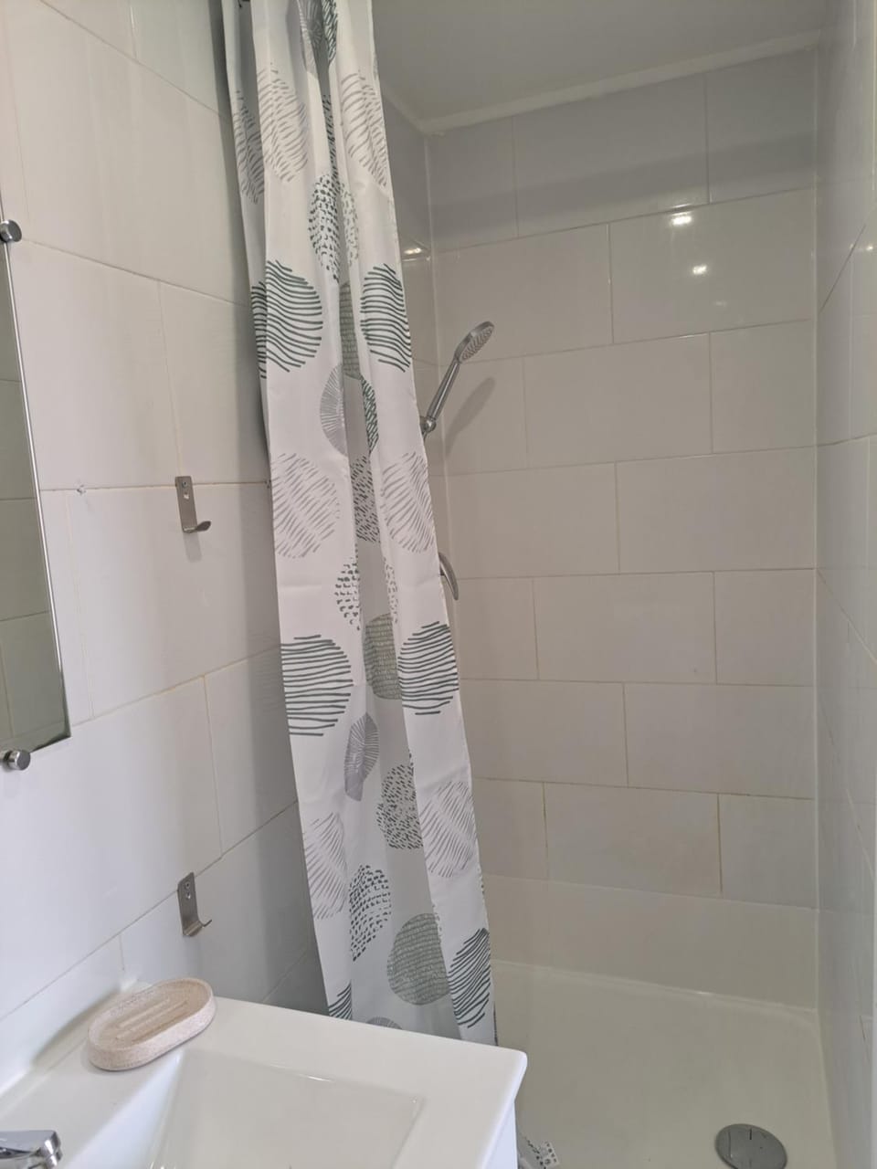 2 pieces en Duplex à 5 minutes de la plage N2 Apartment in Nice