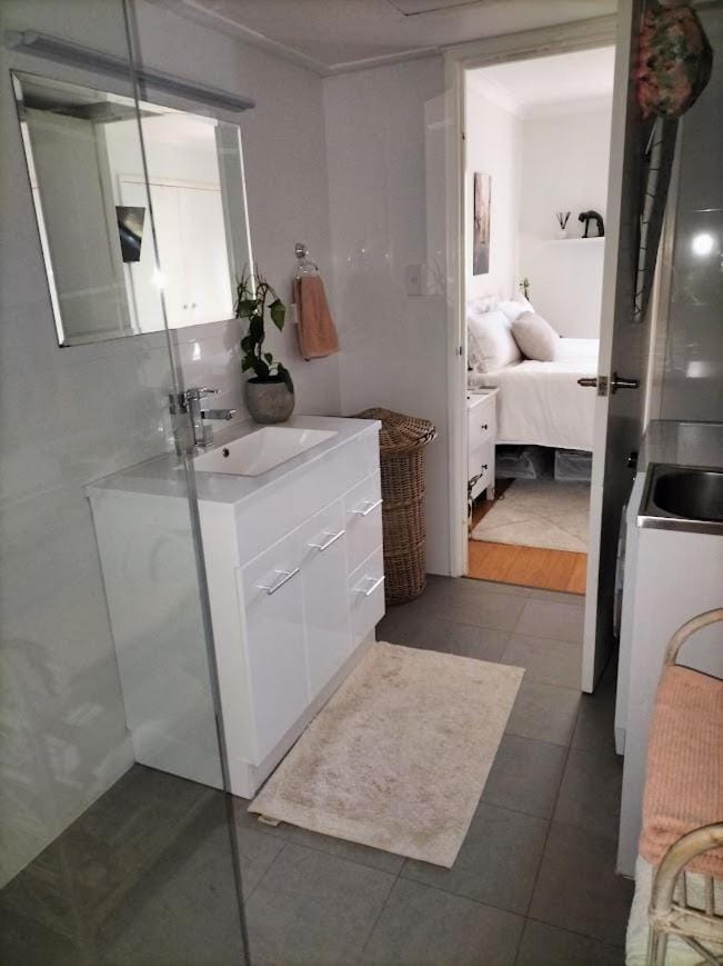 All the comforts by the lake Vacation rental in Perth