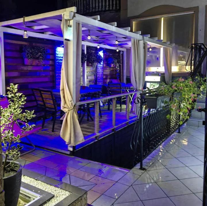 URBAN Life STYLE Apartment in Serbia