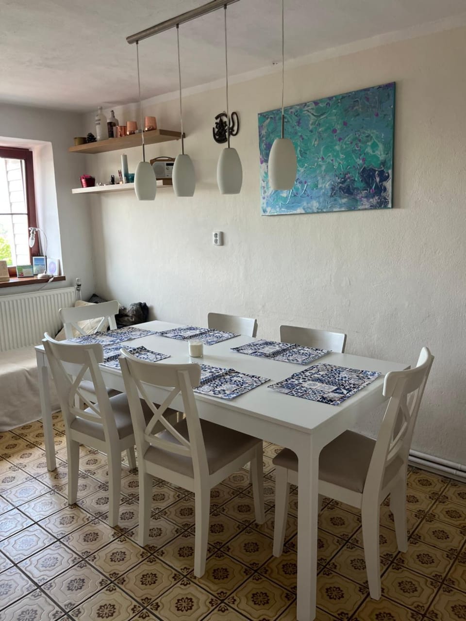 Cat’s House- Dům u třech koček House in Czechia