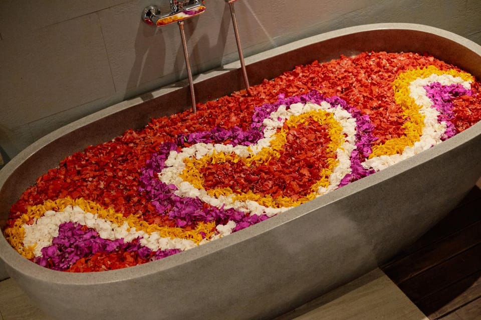 Bathroom, Bath