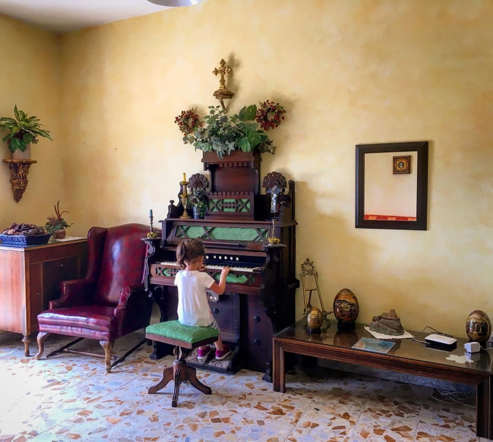 Scalea Historic Center Apartments Apartment in Scalea