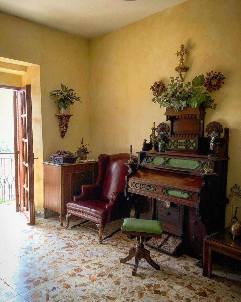 Scalea Historic Center Apartments Apartment in Scalea