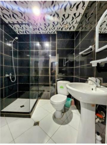 IViko-Apartament Apartment in Adjara, Georgia