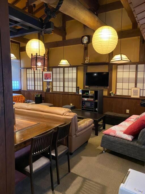 民泊Azoo Apartment in Takayama