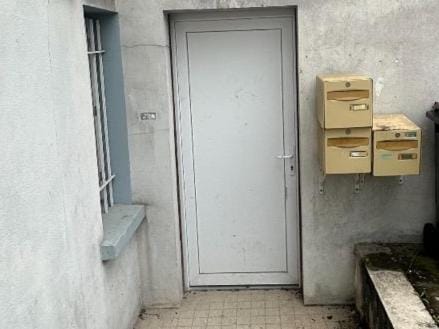 La sapinière Apartment in Troyes