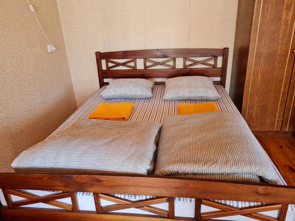 Paide Homestay Vacation rental in Estonia