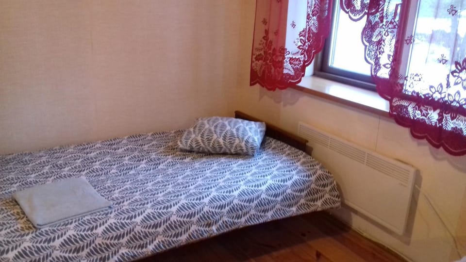 Paide Homestay Vacation rental in Estonia