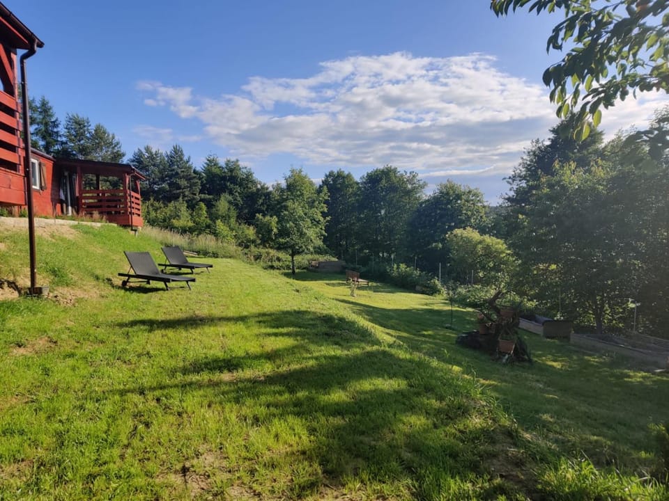 Domus Mare Tiny House 2 House in West Pomeranian Voivodeship, Poland