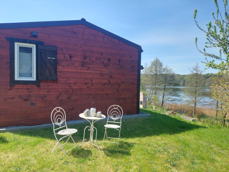 Domus Mare Tiny House 2 House in West Pomeranian Voivodeship, Poland