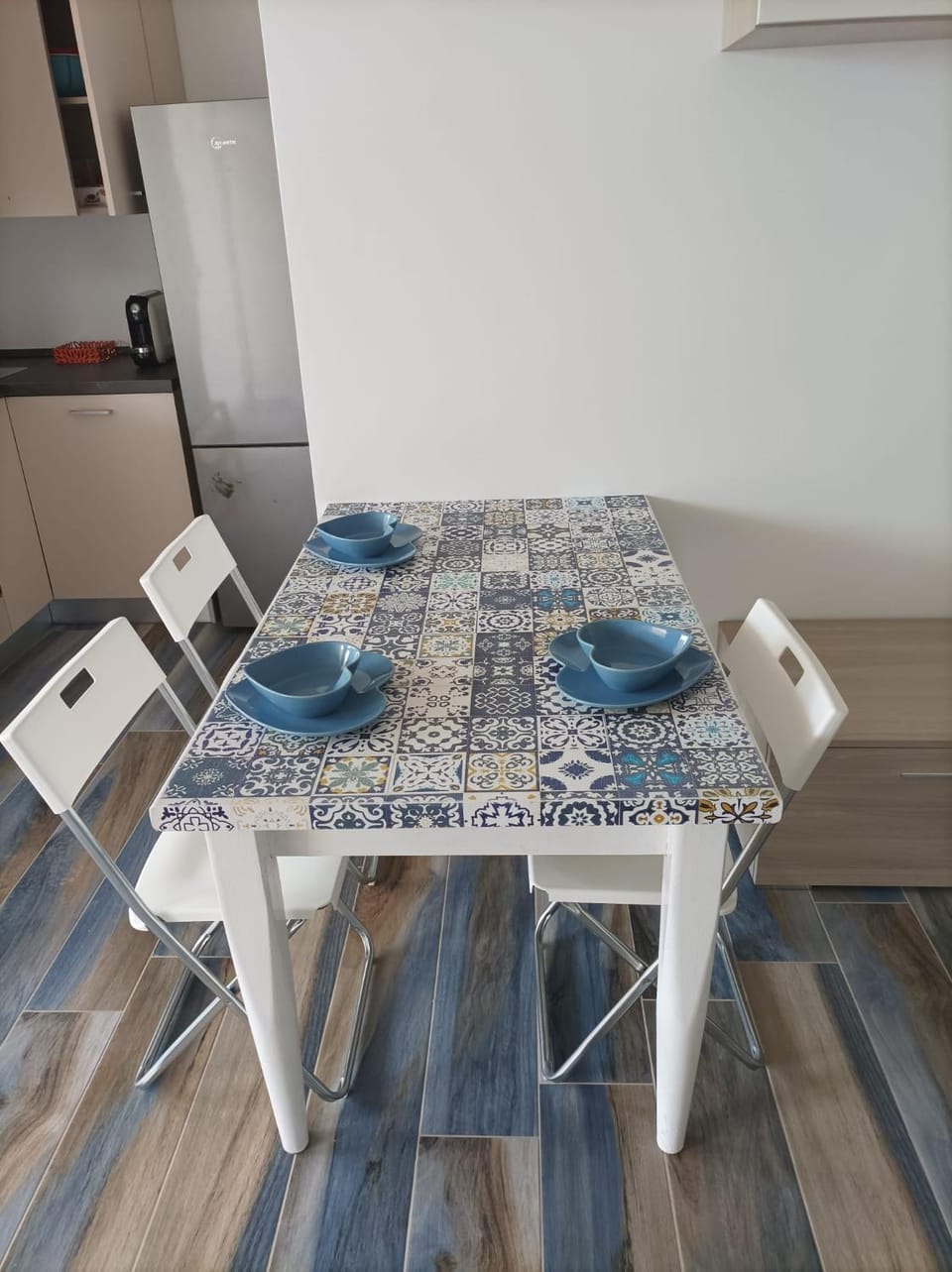 La Dimora di Calipso House in Polignano a Mare
