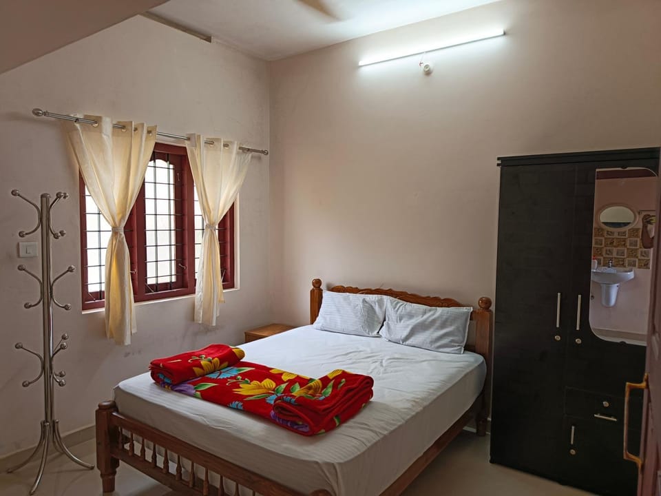 Cera Homestay Vagamon Villa in Kerala