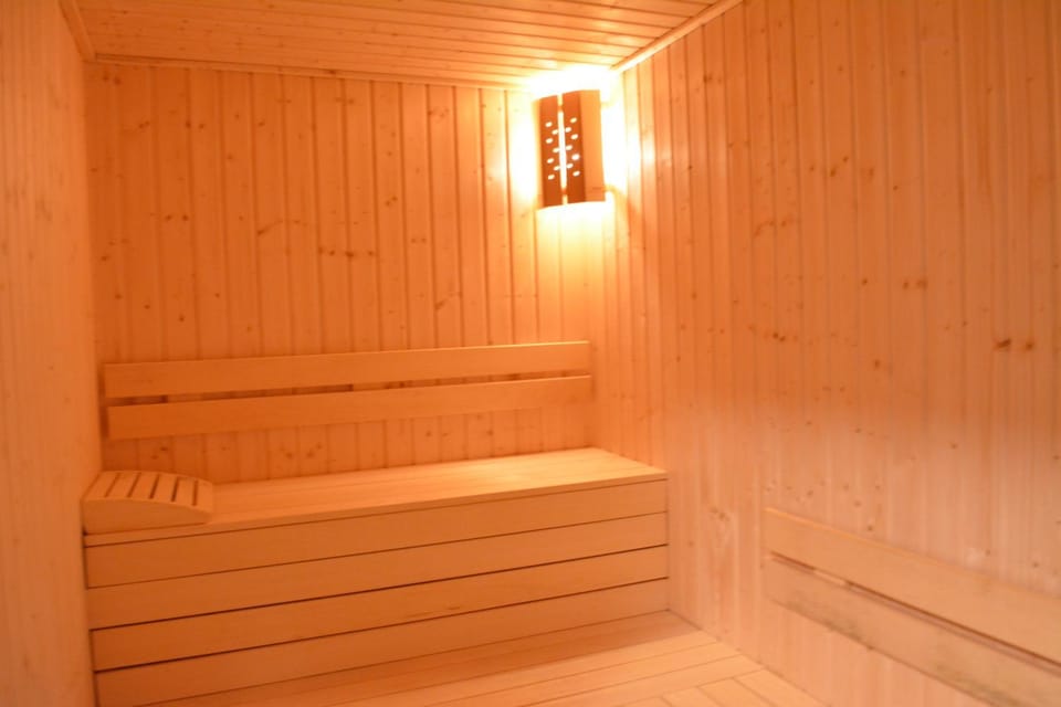 Vip Zone Studio Apartment in Sunny Beach