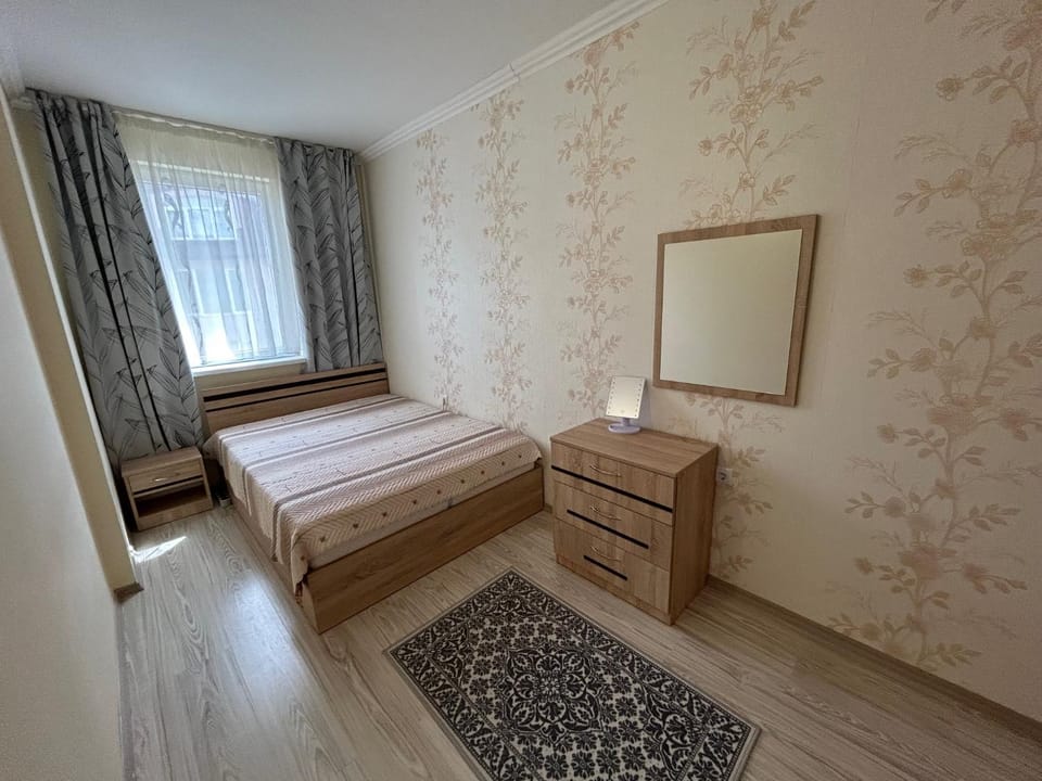 Vip Zone Studio Apartment in Sunny Beach