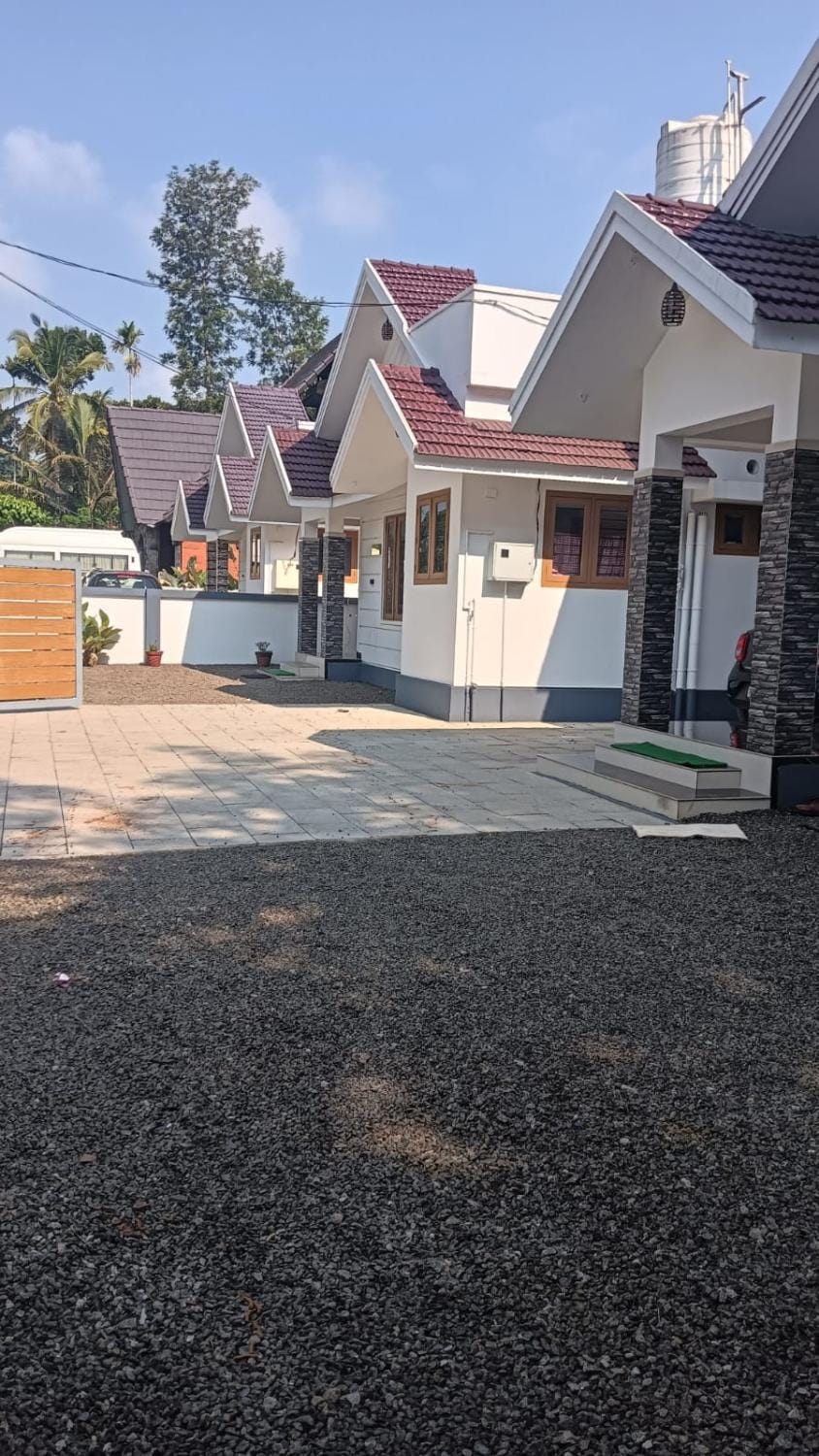 Mount Mist Villa Vacation rental in Kerala