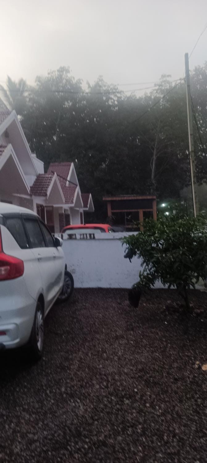 Mount Mist Villa Vacation rental in Kerala
